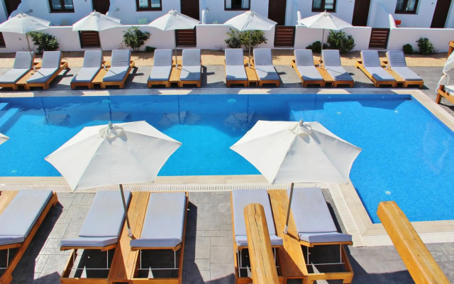 Ifestos Villa
