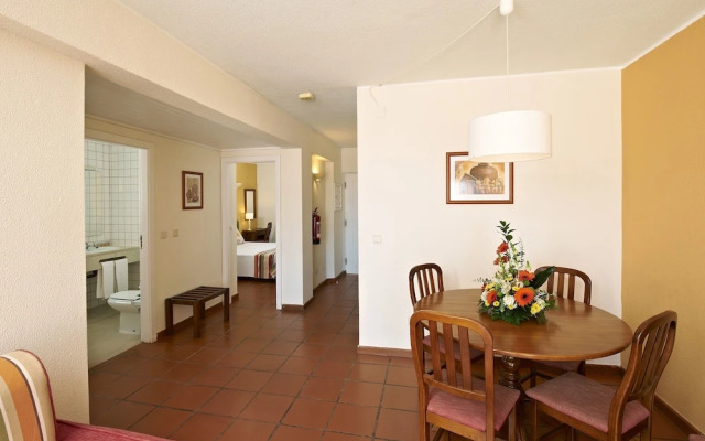 Cheerfulway Vila Alba Apartamentos