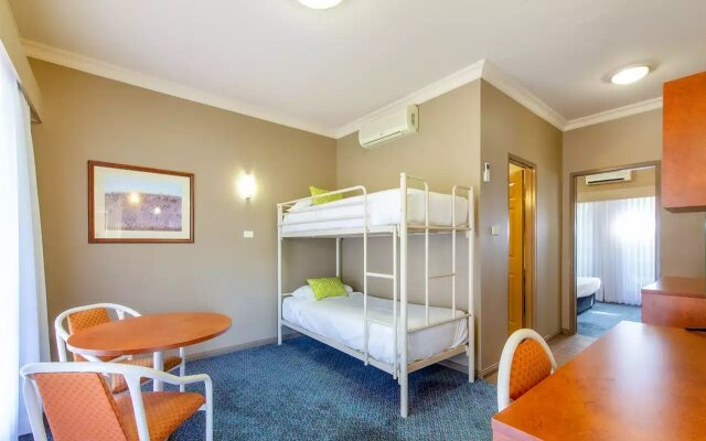 Quality Inn Penrith