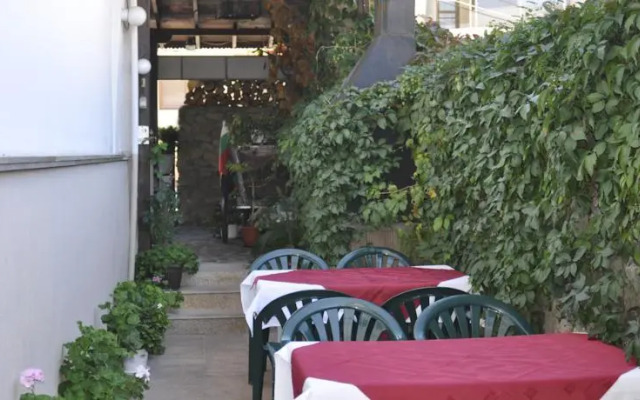 Hotel Complex Romantic