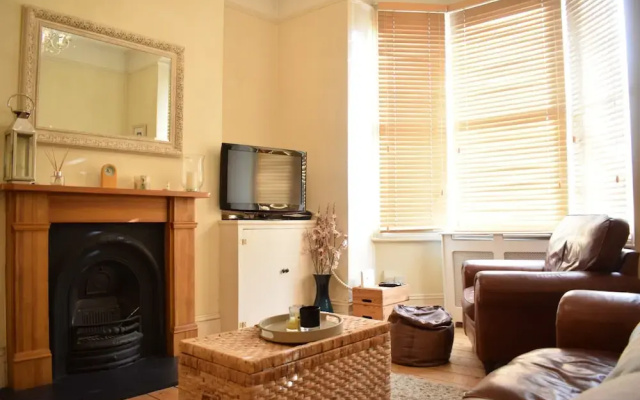 1 Bedroom Apartment Near Clapham