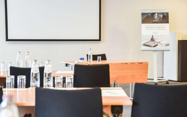 Mercure City Zwolle Hotel