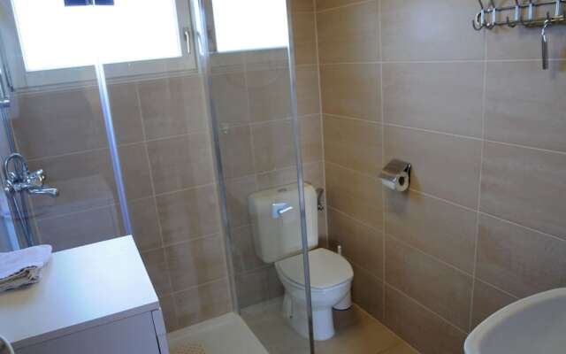 Holiday Home in Hampteau With Garden