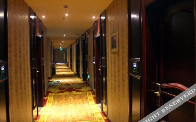 Yangguang Hotel