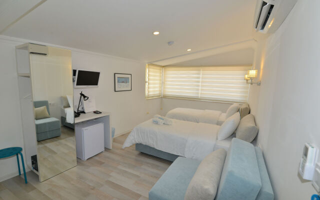 Minu Hotel