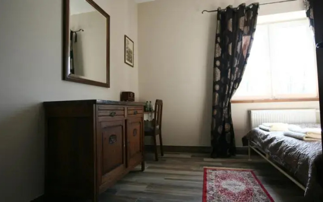 Olszynowy Dwór