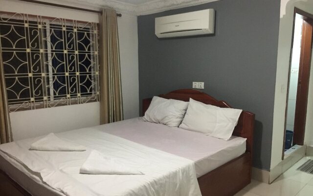 Hang Pich Airport Guesthouse