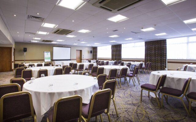 Holiday Inn Luton South - M1 Junction 9