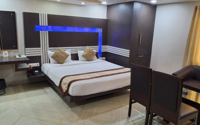 Hotel Accord