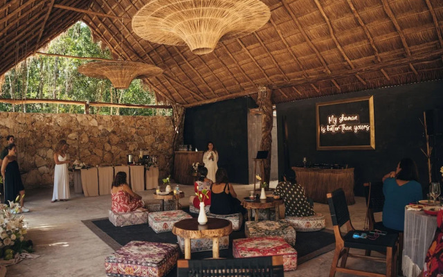 Amaite Retreat Tulum