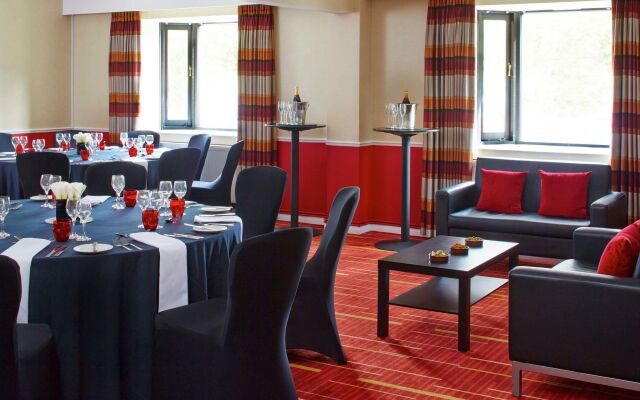 Delta Hotels by Marriott Northampton