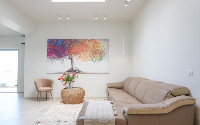 Villa Loredana in Cozzana