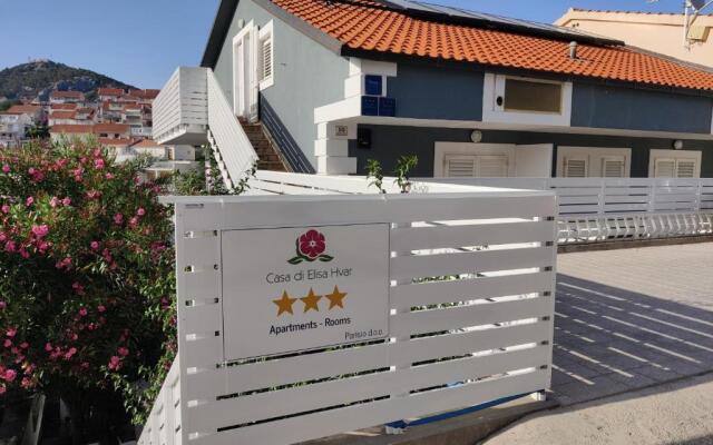 La Casa Di Elisa