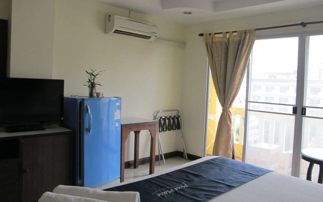 Pius Place