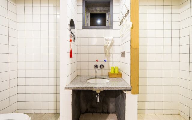 Daishan Xiao Ao Sea View Holiday Hotel