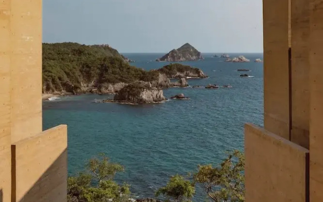 Four Seasons Resort Tamarindo