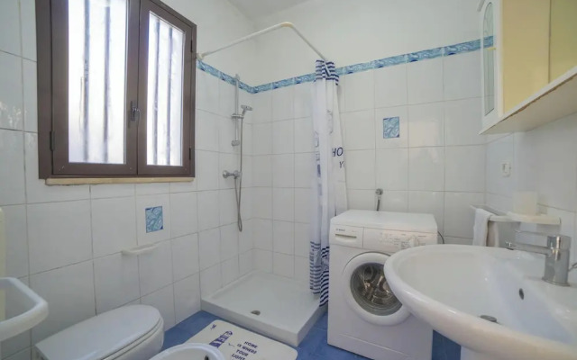 Marisole House With Sea View