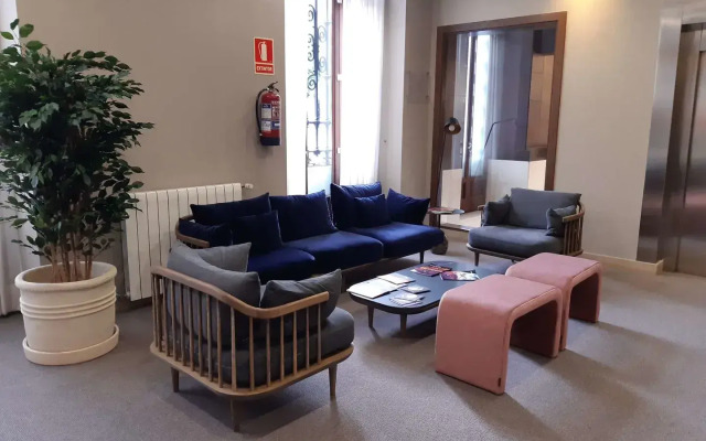 Soho Boutique Oviedo