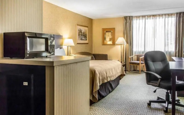 Comfort Inn Old Saybrook