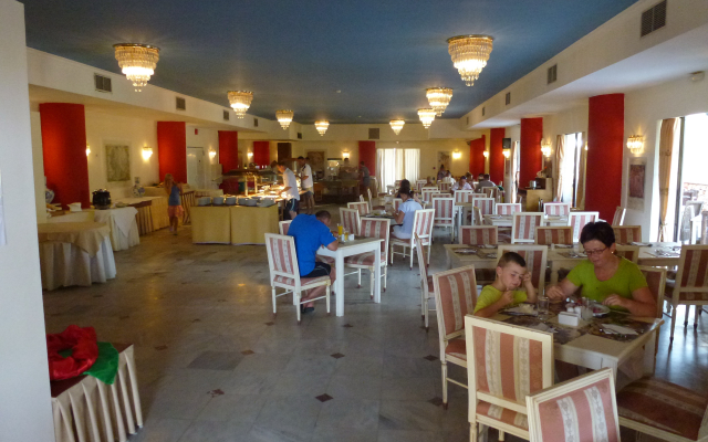 Zante Imperial Beach Hotel