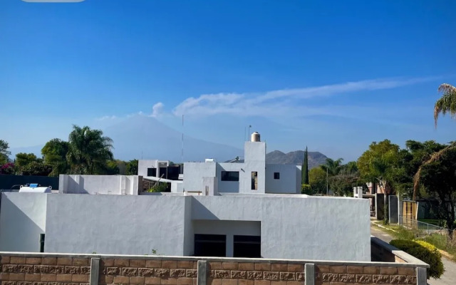 Casa Madeira Cabaña Loft