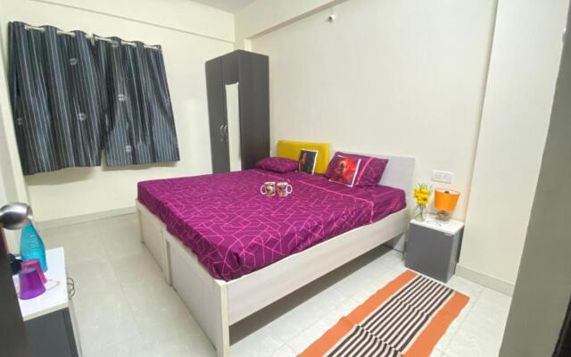 Co-Live Santiago C Suites Business Hotels