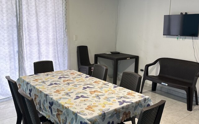 Jhonny Cay Collection Apartment