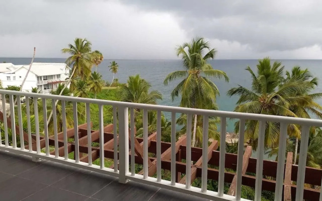 Family apartment Samana 15-301