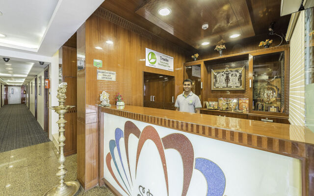 Treebo Saravana Boutique Inn