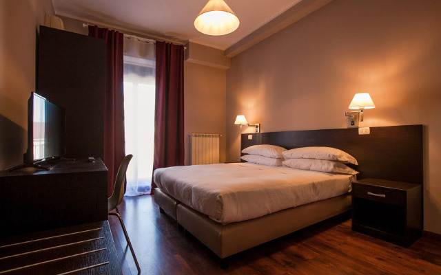 Hotel Porta Romana