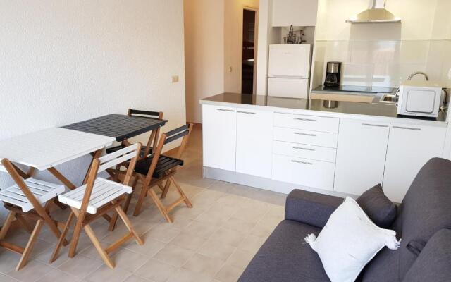 Apartamento Badia 24