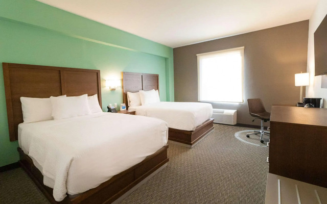 Comfort Inn Ciudad Juarez