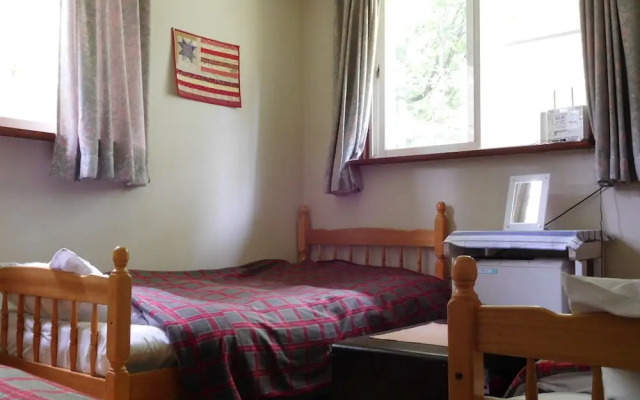 Farm Stay