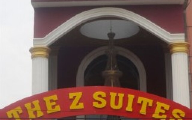 Z Suites Hotel