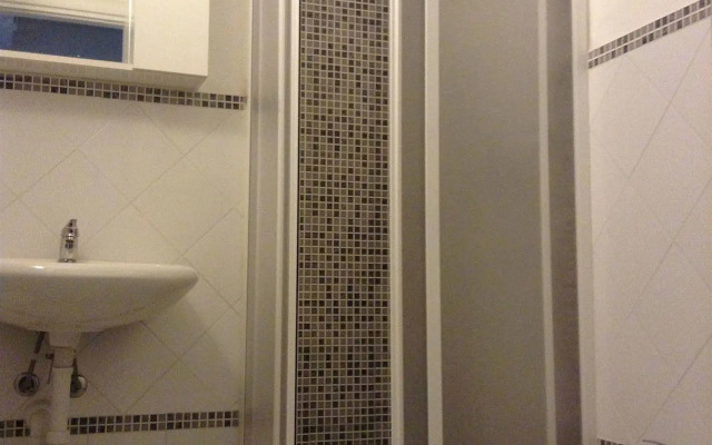 Loft Regio Parco