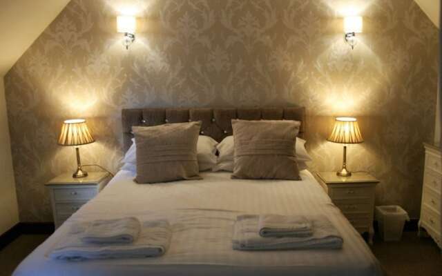 The Talbot Inn