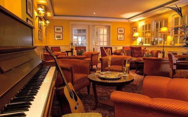 Hôtel Restaurant La Matelote