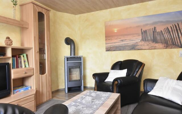 Exclusive Holiday Home in Rerik Mecklenburg With Terrace
