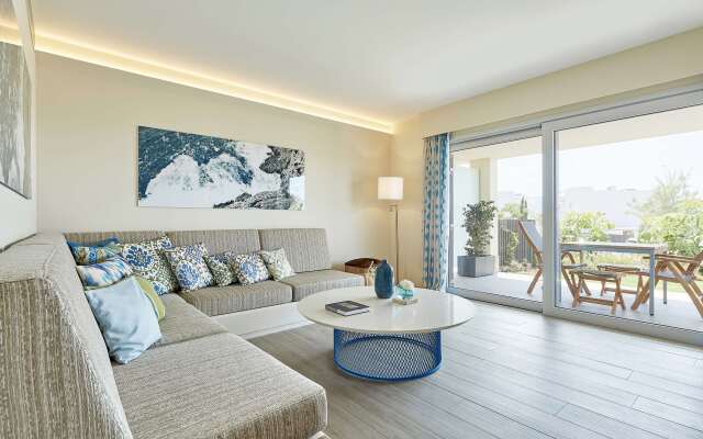7Pines Resort Ibiza, part of Destination by Hyatt