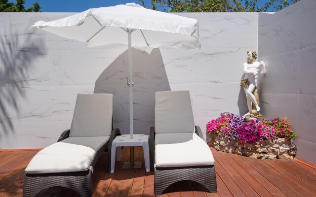 Junior Suite For 2