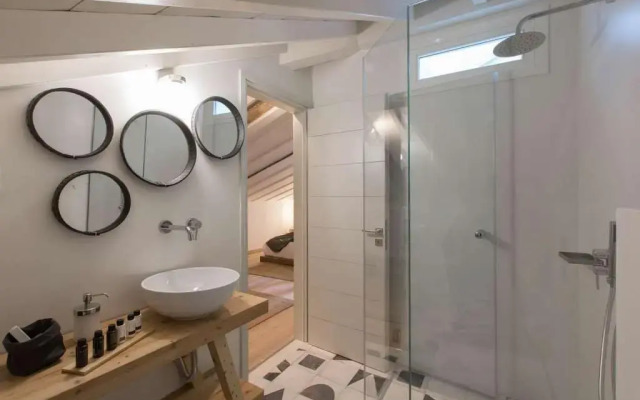 Amymone Suites