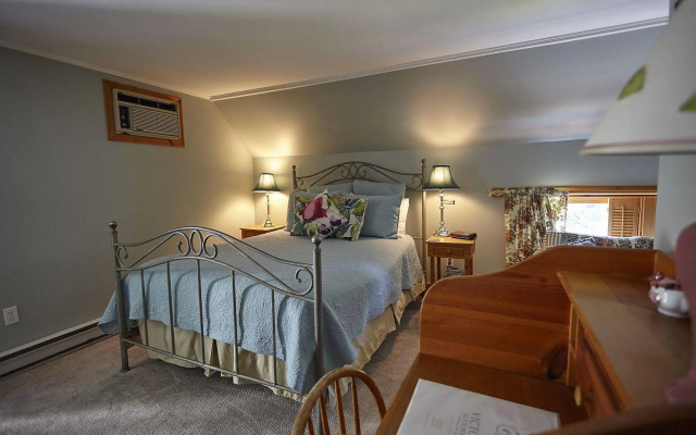 Victoria's Historic Inn