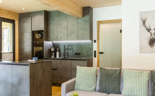 Appealing Apartment With Pool