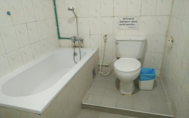 Nagani Hotel