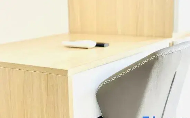 SKYLINE Condo Phnom Penh - Pool And Gym - FREE LAUNDRY