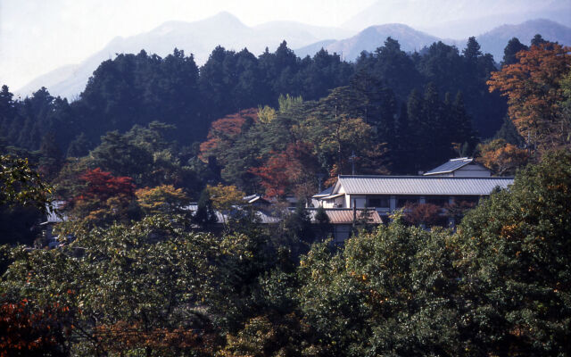 Nikko Tokanso