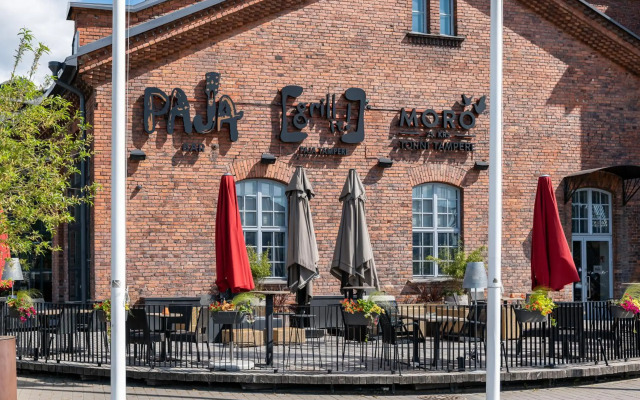 Solo Sokos Hotel Torni Tampere