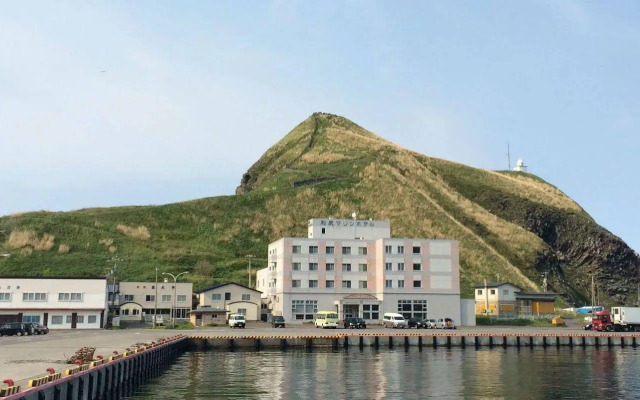 Rishiri Marine Hotel