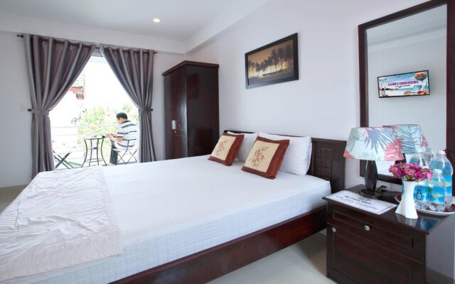 Gia Vien Homestay