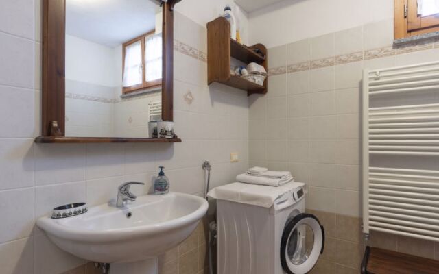 Apartment Daniele Vendone